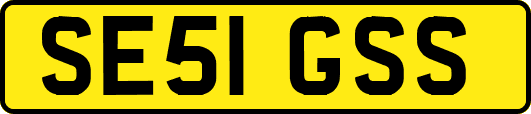 SE51GSS