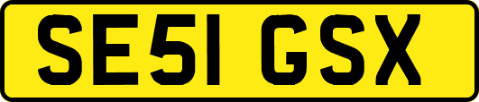 SE51GSX