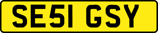 SE51GSY