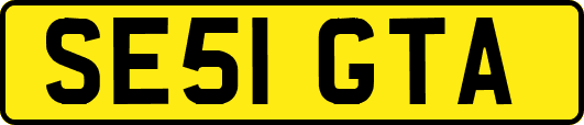 SE51GTA