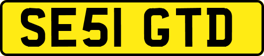 SE51GTD