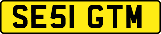 SE51GTM