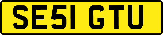 SE51GTU