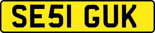 SE51GUK