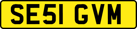 SE51GVM