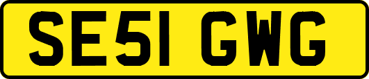 SE51GWG