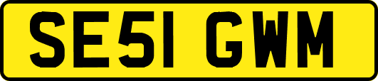 SE51GWM