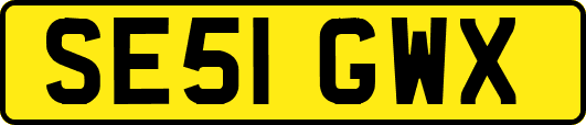 SE51GWX