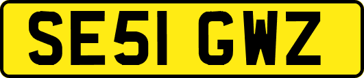 SE51GWZ