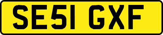 SE51GXF