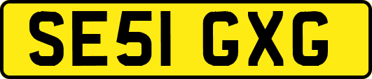 SE51GXG