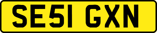 SE51GXN