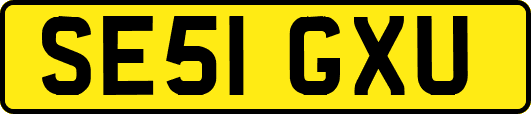 SE51GXU