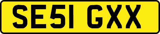 SE51GXX