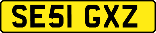 SE51GXZ