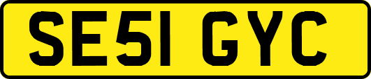 SE51GYC