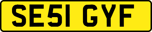 SE51GYF