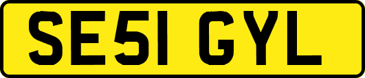 SE51GYL