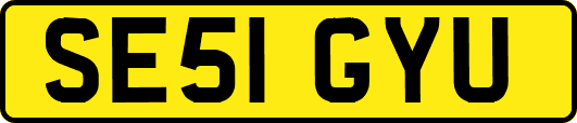 SE51GYU