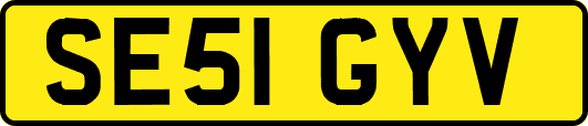 SE51GYV