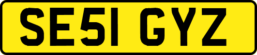 SE51GYZ