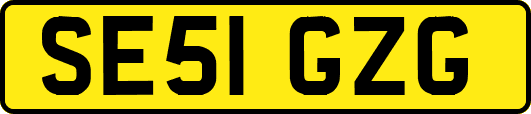 SE51GZG