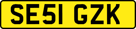 SE51GZK