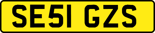 SE51GZS