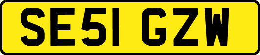 SE51GZW