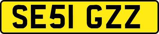 SE51GZZ