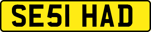 SE51HAD