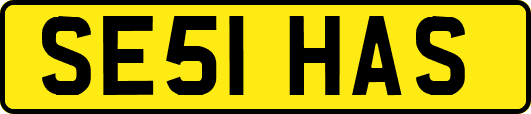 SE51HAS