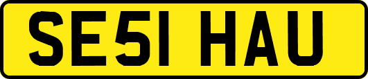 SE51HAU