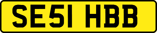 SE51HBB