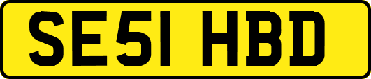 SE51HBD