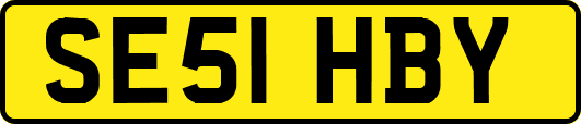 SE51HBY