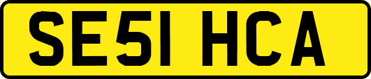 SE51HCA