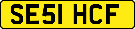 SE51HCF