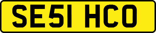 SE51HCO