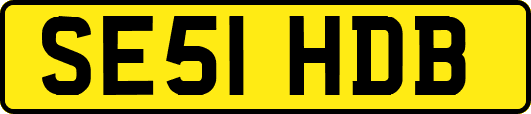 SE51HDB