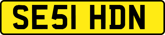 SE51HDN