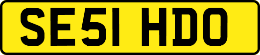 SE51HDO