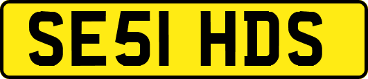 SE51HDS