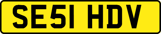 SE51HDV