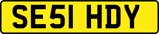 SE51HDY