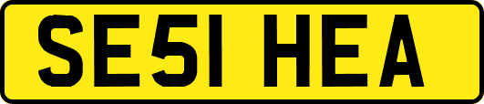 SE51HEA