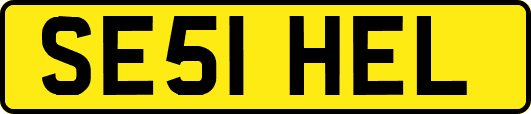 SE51HEL