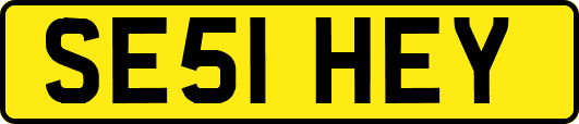 SE51HEY