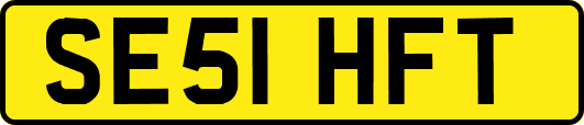 SE51HFT