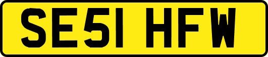 SE51HFW